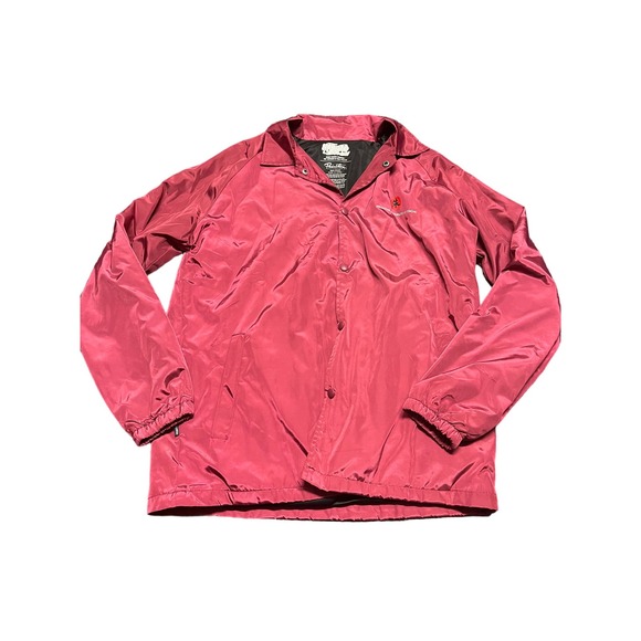 Naruto x Itachi Jacket Primitive Red Men's Size Small - Picture 2 of 7